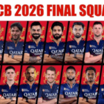 RCB bank on early read of the conditions at the Chinnaswamy StadiumFrustrating when it’s against you’ – CA’s injury sub rule causes drama in Shield final