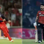 RCB vs SRH, IPL 2026 Highlights: In the opening match, Royal Challengers Bangalore defeated Sunrisers Hyderabad by 6 wickets; Kohli played a magnificent innings, Devdutt…