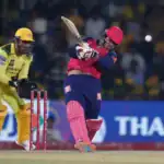 RR vs CSK IPL 2026 Live Score: Jofra Archer Destroys Chennai, Noor Ahmad Dismissed | Full Match Analysis