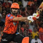 SRH vs CSK IPL 2026: Sunrisers Hyderabad Storm Into Playoffs With Big Win Over Chennai