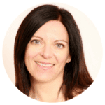 Dr Sarah Schenker