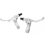 SHIMANO 105 Flat Bar Lever Set R550
