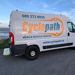 Bicycle Service Deposit