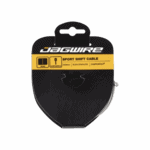 Jagwire Campag Sport Shift Cable - Slick Stainless Steel