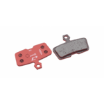 Sport Semi-Metallic Disc Pad - SRAM Code