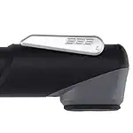 BBB BMP-54 WindWave Minipump Black