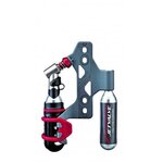 Weldtite JetValve Bottle Cage System