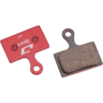 Jagwire Sport Semi-Metallic Disc Brake Pad Shim Road - 1 pair