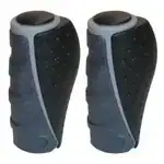 Oxford HG573GS Dual Density Ergo Bicycle Gripshift Grips