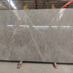 HERMES GREY MARBLE