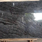 BLACK WOOD