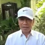 Jokowi Blusukan Lagi Temui Kader PSI dan Relawan di Sejumlah Daerah