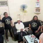 Kasus Asusila Padepokan Buaran Memanas, Pengasuh AKF Diamankan_ Korban Diduga Capai 25 Santriwati (gk/DMnetwork)