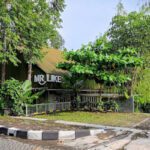 Pemilik Mr Like Coffee salurkan CSR kurban untuk warga Desa Tempak Magelang saat Iduladha