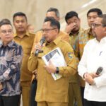 Rehabilitasi Pascabencana Sumatra Rp100 Triliun Disiapkan Pemerintah hingga 2028