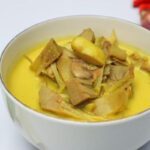 Resep sayur ketupat Idul Adha kuah santan gurih