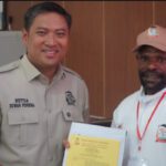 Tani Merdeka Indonesia Papua Tengah menegaskan komitmen memperjuangkan kesejahteraan rakyat kecil (gk/DMnetwork)