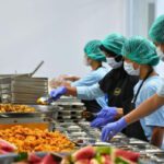 Penipuan Program MBG terkait jual beli titik SPPG di Indonesia