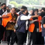 Roy Suryo dan Dokter Tifa memperoleh penangguhan penahanan dalam perkara dugaan penyebaran tudingan ijazah Presiden Joko Widodo.