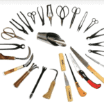 Tools needed for Bonsai