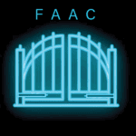 جک بازویی FAAC