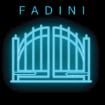 جک بازویی فادینی