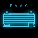 جک ریلی FAAC