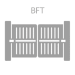 جک دو لنگه BFT
