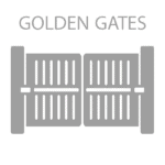 جک بازویی Golden gate