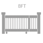 جک ریلی BFT