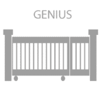 جک ریلی Genius