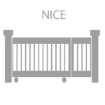 جک ریلی NICE