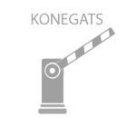 راهبند konegates
