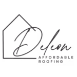 Deleon Affordable Roofing logo