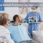How Dental Practices Can Improve Local SEO