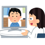 オンラインカウンセリングイメージ