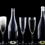 シャンパン
