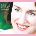 Reina Berger - One Heart