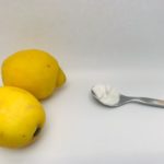 natürlich aufhellen mit Naturkosmetik DIY Tipps für Haaraufhellung blondieren mit Hausmitteln
