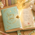 Story Time: relatos personales Story Time relatos personales