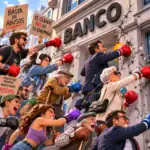 comisiones bancarias abusivas