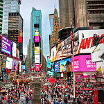 101 things to do in NYC