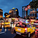 Taipei Transportation