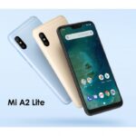 Xiaomi Mi A2 Lite Ekran Ön Cam Değişimi 450 TL