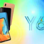 Huawei Y6 2019