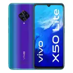 Vivo X50 Lite