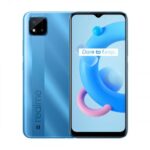 Realme C11 ekran ön cam değişimi