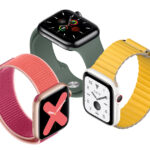 Apple Watch S5