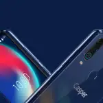 Casper G5 Ekran Ön Cam Değişimi 450 TL