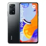 Redmi Note 11 Pro ekran ön cam değişimi